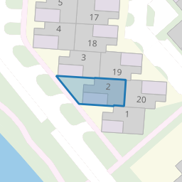 Perceel HHG00-O-1583