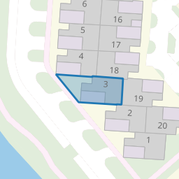 Perceel HHG00-O-1584