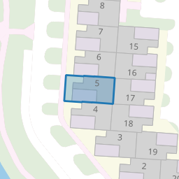 Perceel HHG00-O-1586