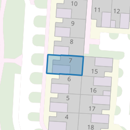 Perceel HHG00-O-1588