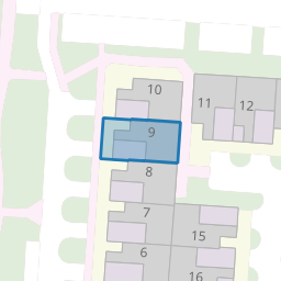 Perceel HHG00-O-1590