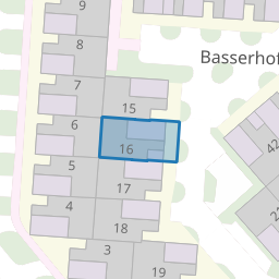 Perceel HHG00-O-1593