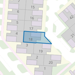 Perceel HHG00-O-1595