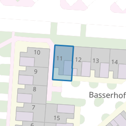 Perceel HHG00-O-1598