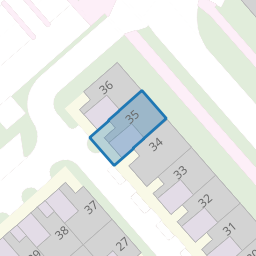 Perceel HHG00-O-1609