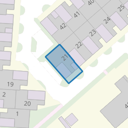 Perceel HHG00-O-1611