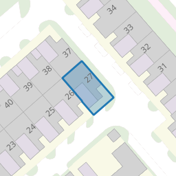 Perceel HHG00-O-1617