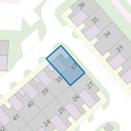 Perceel HHG00-O-1618