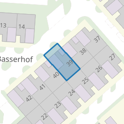 Perceel HHG00-O-1620