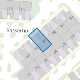 Perceel HHG00-O-1621