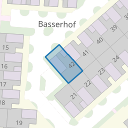 Perceel HHG00-O-1623