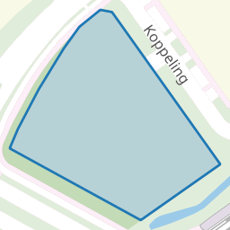 Perceel HHG00-O-1633