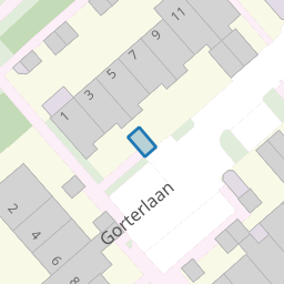 Perceel HHG00-O-1648