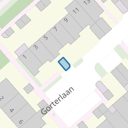 Perceel HHG00-O-1649