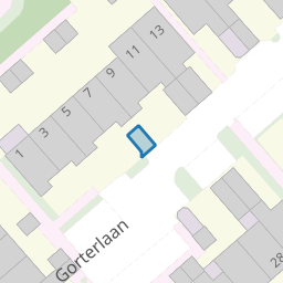 Perceel HHG00-O-1650