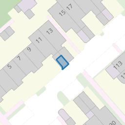 Perceel HHG00-O-1652