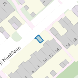 Perceel HHG00-O-1655