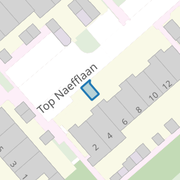 Perceel HHG00-O-1658