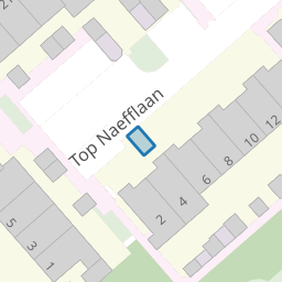 Perceel HHG00-O-1659