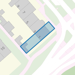 Perceel HHG00-O-1662