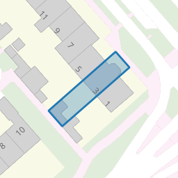 Perceel HHG00-O-1663