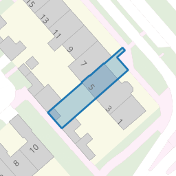 Perceel HHG00-O-1664