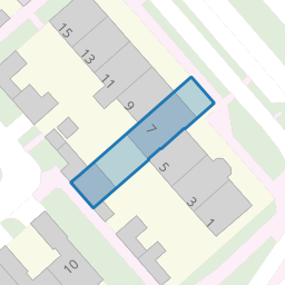 Perceel HHG00-O-1665