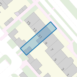 Perceel HHG00-O-1667