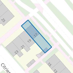 Perceel HHG00-O-1673