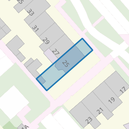 Perceel HHG00-O-1674