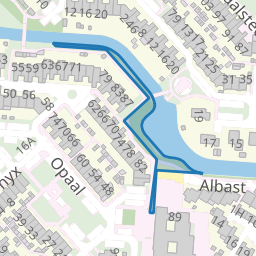 Perceel HHG00-O-1689