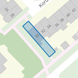 Perceel HHG00-O-1690