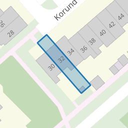 Perceel HHG00-O-1691