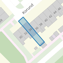 Perceel HHG00-O-1692