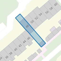 Perceel HHG00-O-1693