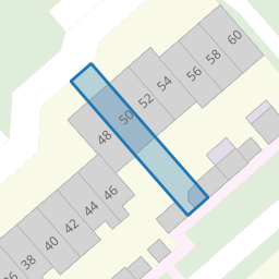 Perceel HHG00-O-1694