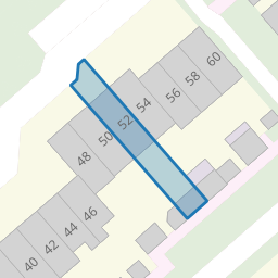 Perceel HHG00-O-1695