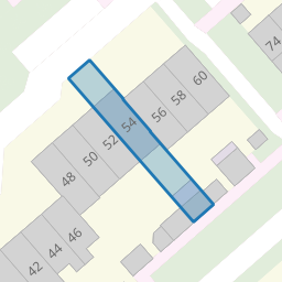 Perceel HHG00-O-1696