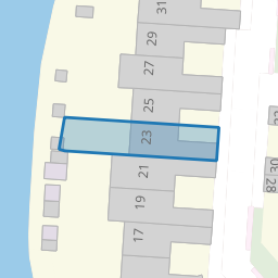 Perceel HHG00-O-1698