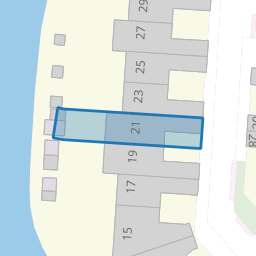 Perceel HHG00-O-1699