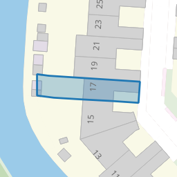 Perceel HHG00-O-1701