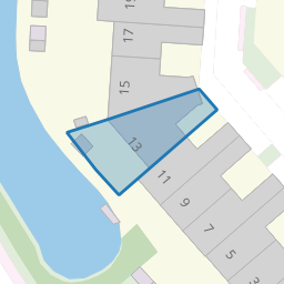 Perceel HHG00-O-1703