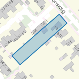 Perceel HHG00-O-1716