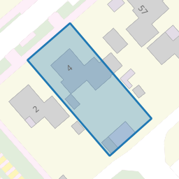 Perceel HHG00-O-1720