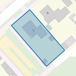 Perceel HHG00-O-1721