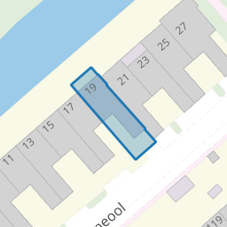 Perceel HHG00-O-1725