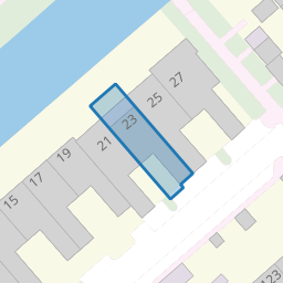 Perceel HHG00-O-1726