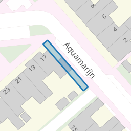 Perceel HHG00-O-1771