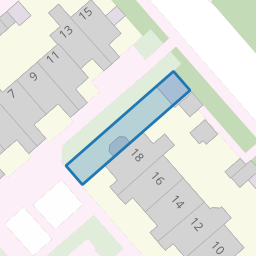 Perceel HHG00-O-1772