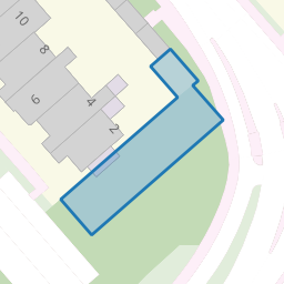 Perceel HHG00-O-1776